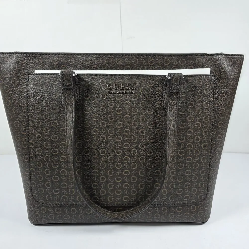 Guess tote bag